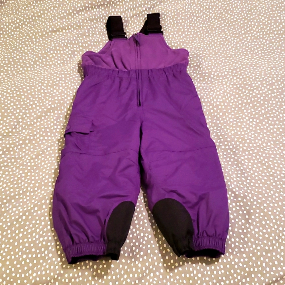 3T REI snow pants
